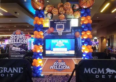 MGCB Officially Approves Michigan Sports Betting At Detroit Casinos