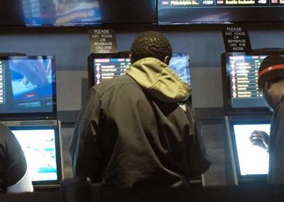 Detroit Casinos Anxiously Awaiting Final M.I. Sports Betting Approval