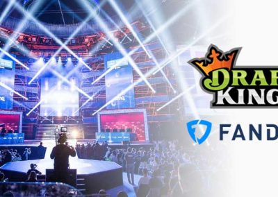 Daily Fantasy Esports? DraftKings, FanDuel Offering LoL Lineups