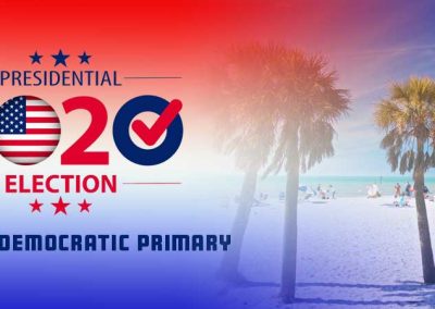 Ain’t No Sunshine For Sanders Florida Primary Odds