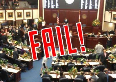 Florida Sports Betting Fails Another Year In Legislation