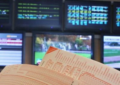 Poll Shows Approval Of IA Sports Betting, Revenues Say Different