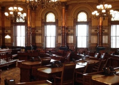 KS Sports Betting Bill Needs To Be Amended So Governor Can Approve