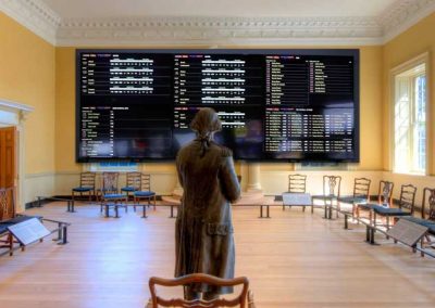 Maryland Sports Betting Bill Laid Over With New Amendments