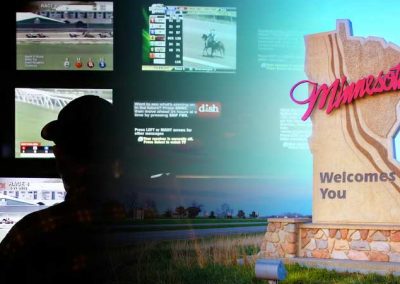 Why Tribes Are So Opposed To Legal Minnesota Sports Betting