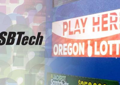 Oregon Lottery, SBTech To Publicize Contract After Court Ruling