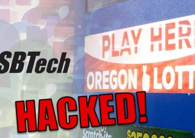 Cyberattack On SBTech Forces Shutdown Of Some Betting Sites