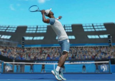 Virtual Tennis Betting Comes Through IMG Arena And ATP Media Deal