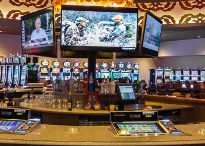 Two Tribal Casinos In Iowa Still Enduring Sportsbook Delays