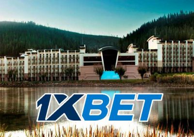 1XBET Has Joined The Online Mexican Sports Betting Market