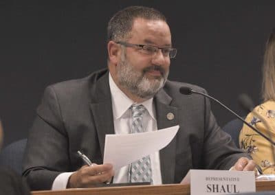 What’s Happening With MO Sports Betting Bills? Rep. Shaul Weighs In