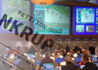 What Happens To Sports Bettors Money If Sportsbooks Go Bankrupt