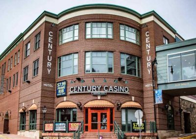 Century Casino Approved for Colorado Sports Betting Licenses