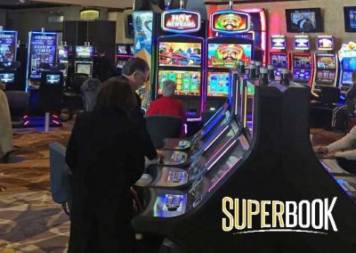 Colorado Will Be Second Home In US To Famous SuperBook