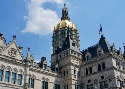 Sports Betting Bills In CT May Die Out Due To Session Delays