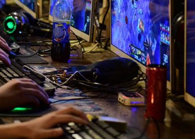 Esports Betting On The Rise Despite Match Fixing History