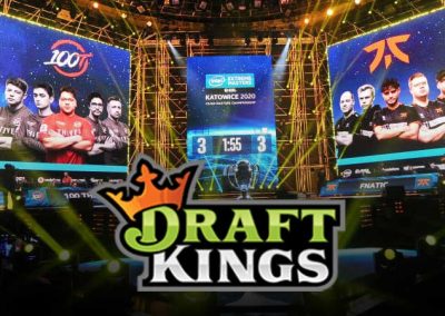 Will Esports Betting Come To Iowa? DraftKings Making Pitch