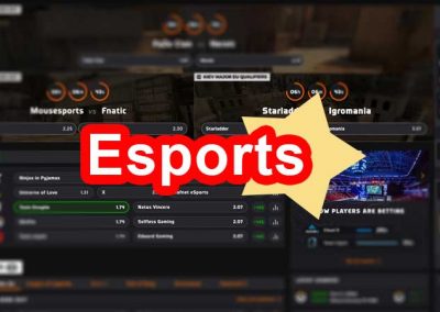 Esports Betting Continues To Rise During Coronavirus Pandemic