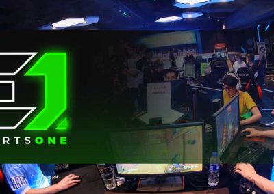 Esports One Launches First All In One Fantasy Esports Platform