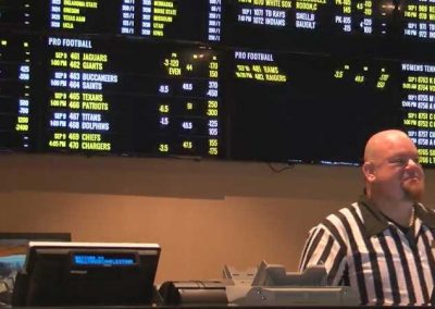 West Virginia Sports Betting Struggles Amid COVID-19 Shutdowns