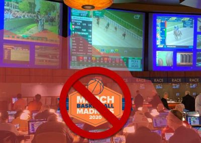 IN Sports Betting Revenue Decline Shows Need For Basketball