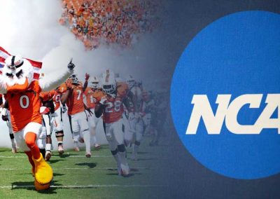 Will The NCAA Allow Sports Betting Endorsements With New Rules?