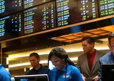 Spectrum New York Study Bill And Mobile Sports Betting On Hold