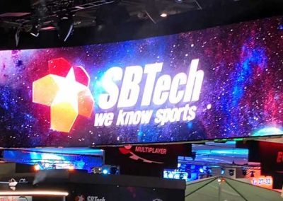 SBTech Will Now Offer More Gaming Options Outside Of Sports Betting