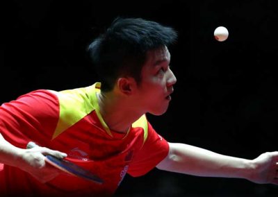 Table Tennis Issues Arise For Legal Sports Bettors In Local Books