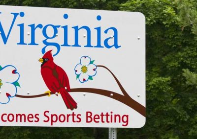 Gov. Northam Approves VA Sports Betting Bills After Amendments