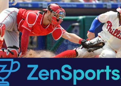 ZenSports Launches Product Suite For Sports Businesses