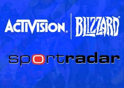 Blizzard, Sportradar Partner Up For Esports Betting Deal