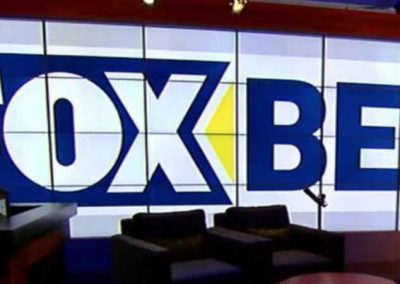 Former Disney Exec To Become FOX Bet Chief Marketing Officer