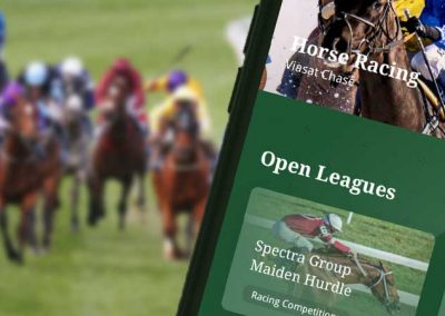 Michigan Allows Online And Mobile Betting On Horse Racing