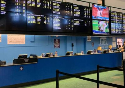 Sports Betting in New Jersey Drops Over 85% Year-To-Year From COVID-19