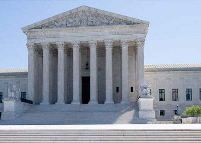 Supreme Court Returns NJ PASPA Restitution Case To District Court