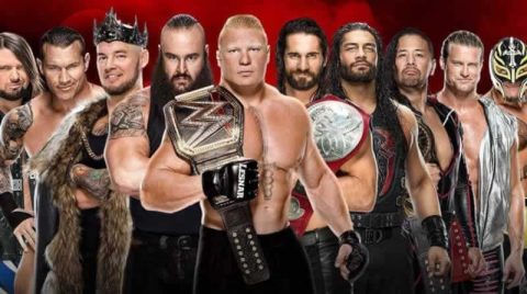 Betting On The WWE | How To Bet On WWE Events + Matches