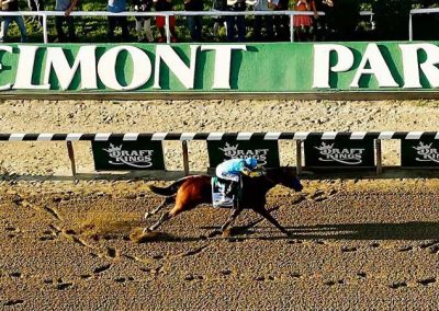 Breaking Down Odds For The 9 Horses In 2020 Belmont Stakes