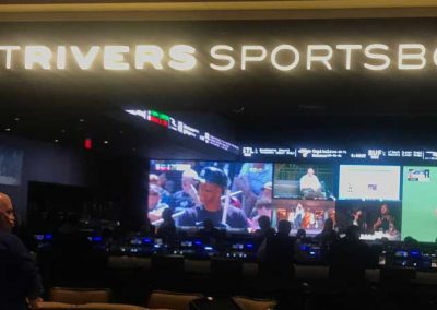 llinois Casinos And Sportsbooks Set To Reopen To Public Wednesday