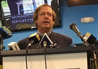 Dennis Drazin Explains New Jersey’s Latest Esports Betting Bill