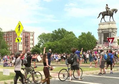 Sportsbooks Post BLM Protest Props Propelled By Current Events