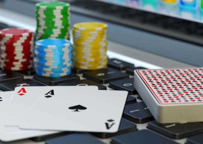 Pennsylvania Considering Video Gambling Expansion Bill