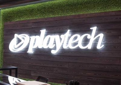 Playtech To Enter NJ Online Sports Betting And Casino Market