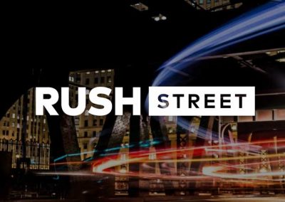 Rush Street Interactive Makes Sports Betting Deal With MI Casino