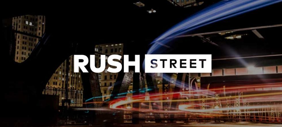 rush street interactive stock