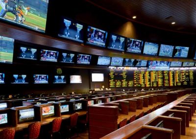 Why Didn’t Nevada Report Sports Betting Revenues In April?