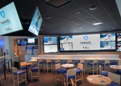 Pennsylvania Sports Betting Revenues Are Slowly Stabilizing