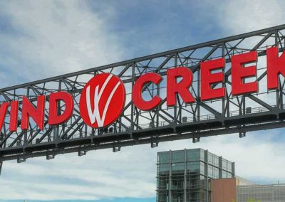 Wind Creek Casino Becomes Newest Pennsylvania Sportsbook