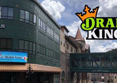 DraftKings To Open Sportsbook At Mardi Gras Casino In CO