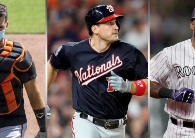 MLB Opening Day: Will Players Opting Out Affect Odds?